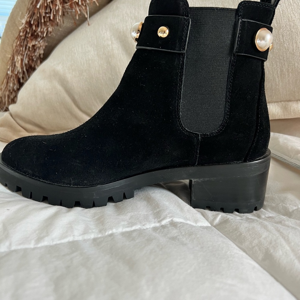 Karl Lagerfeld Boots